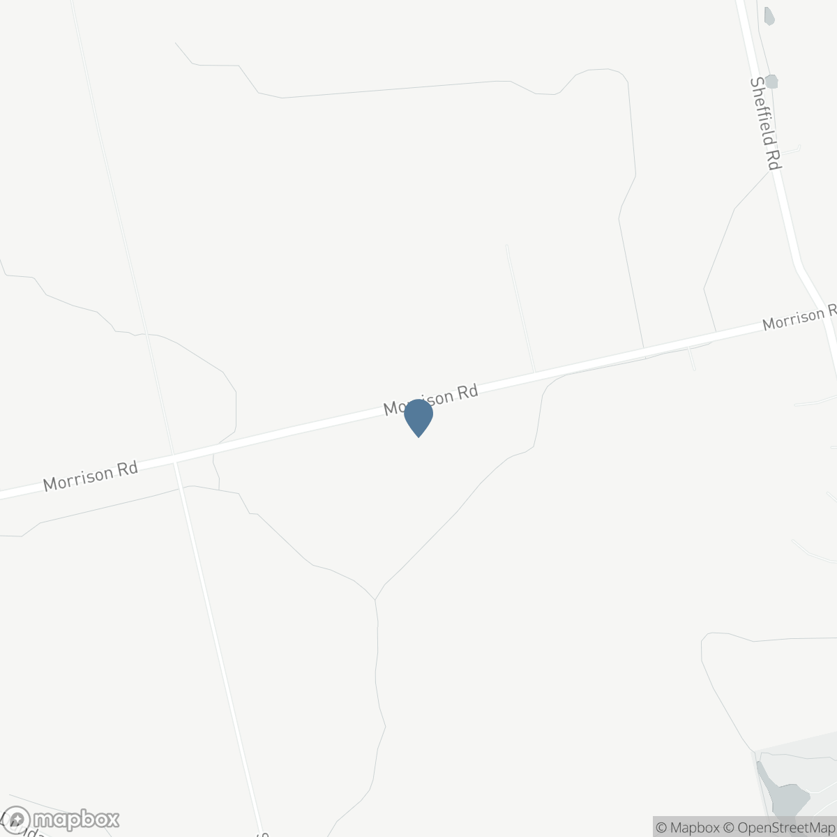 2029 MORRISON Road, Cambridge, Ontario N1R 5S2